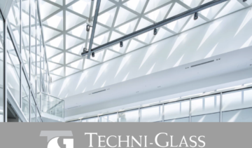 architectural glass certification