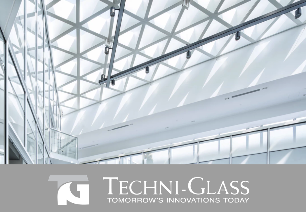 SGCC-Certified Architectural Glass Producer