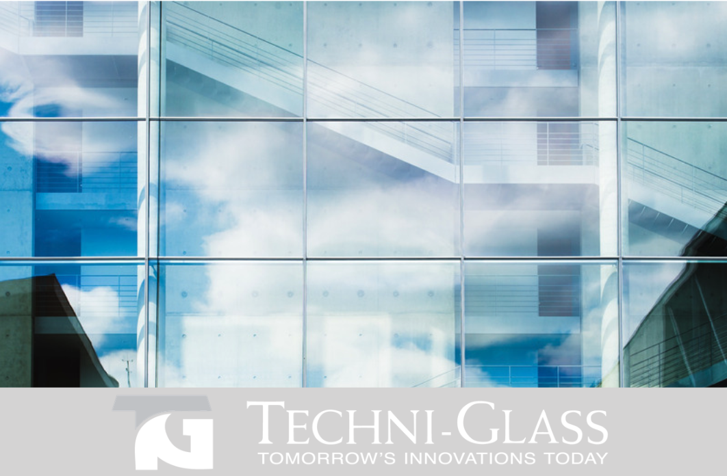 Techni-Glass Receives Insulating Glass Certification