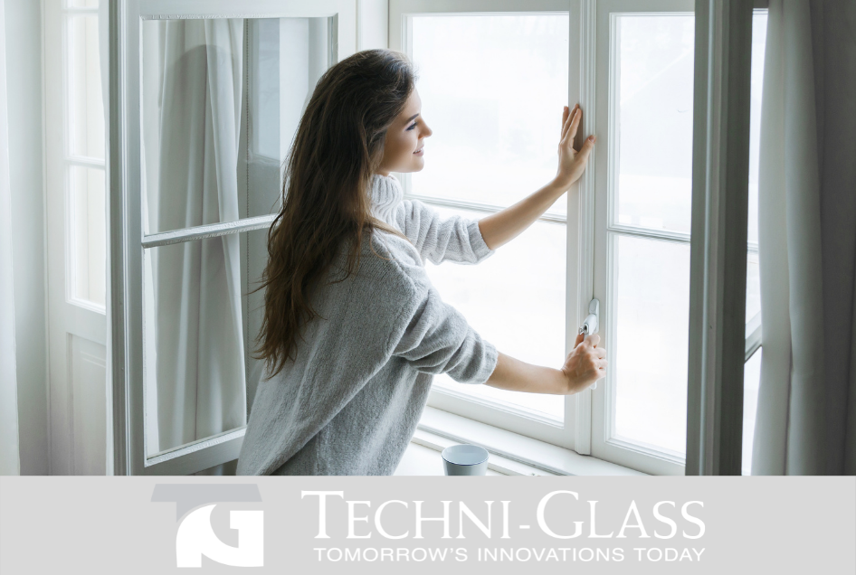 Windows That Save Money And Energy