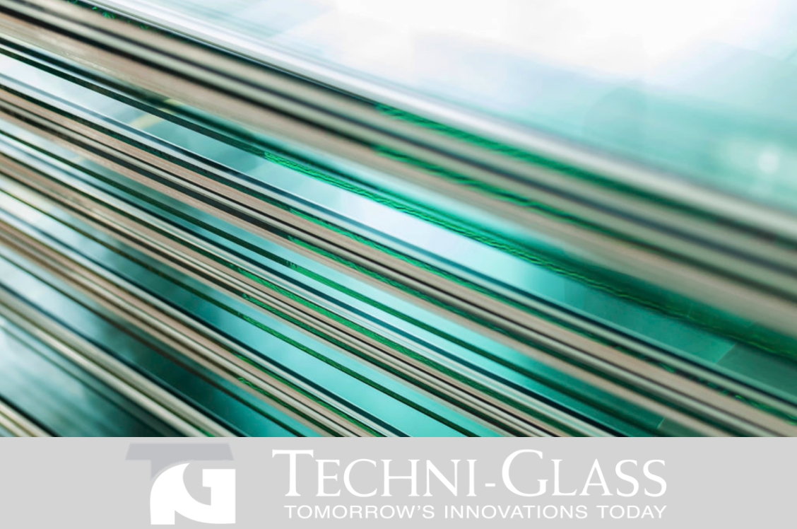 New Techni-Glass Brochure!