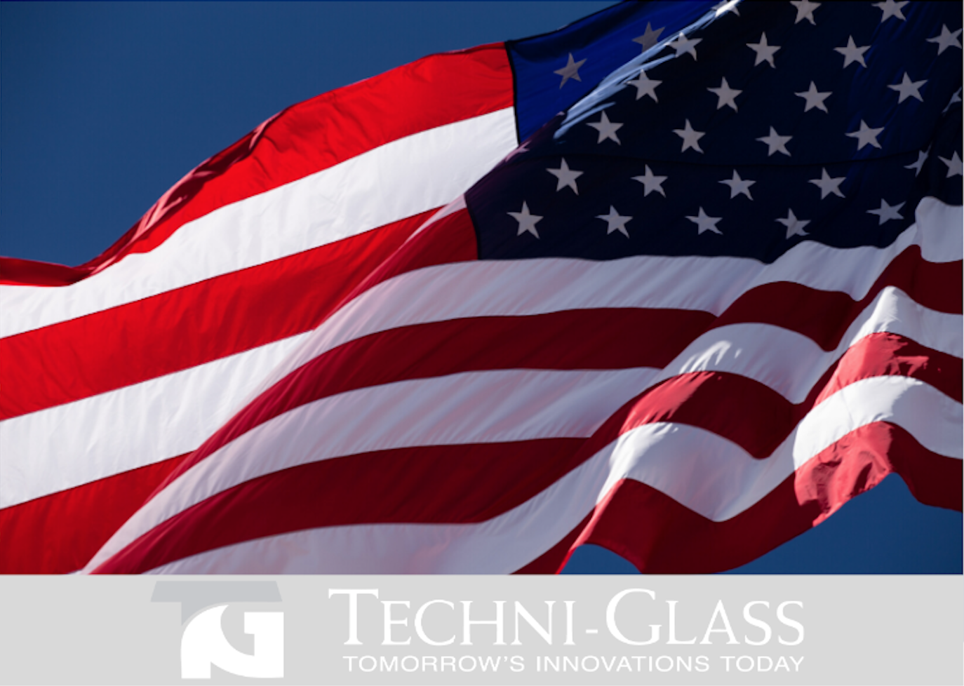 Techni-Glass – Made In America