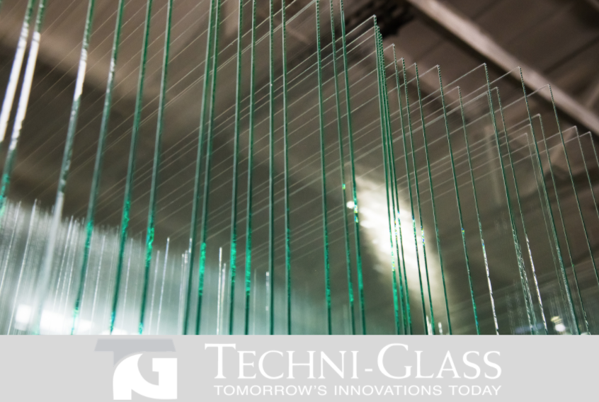 Cutting-Edge Glass Technologies