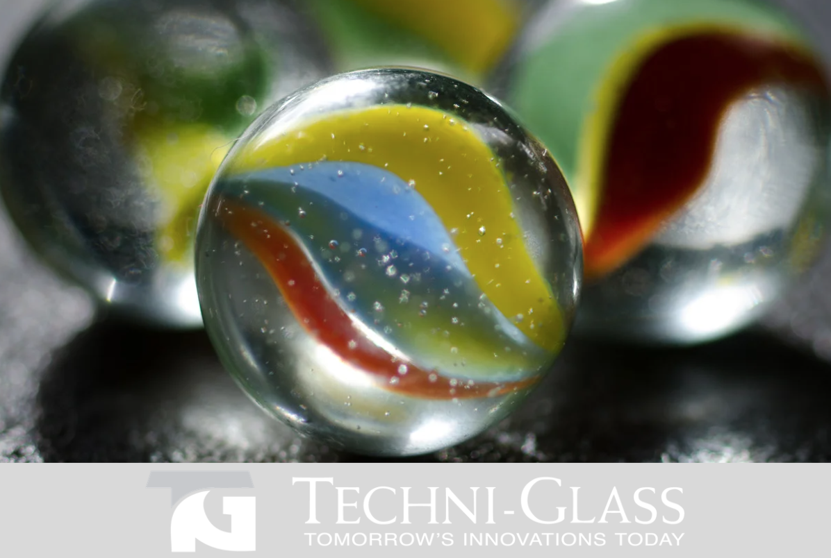 How It’s Made: Glass Marbles