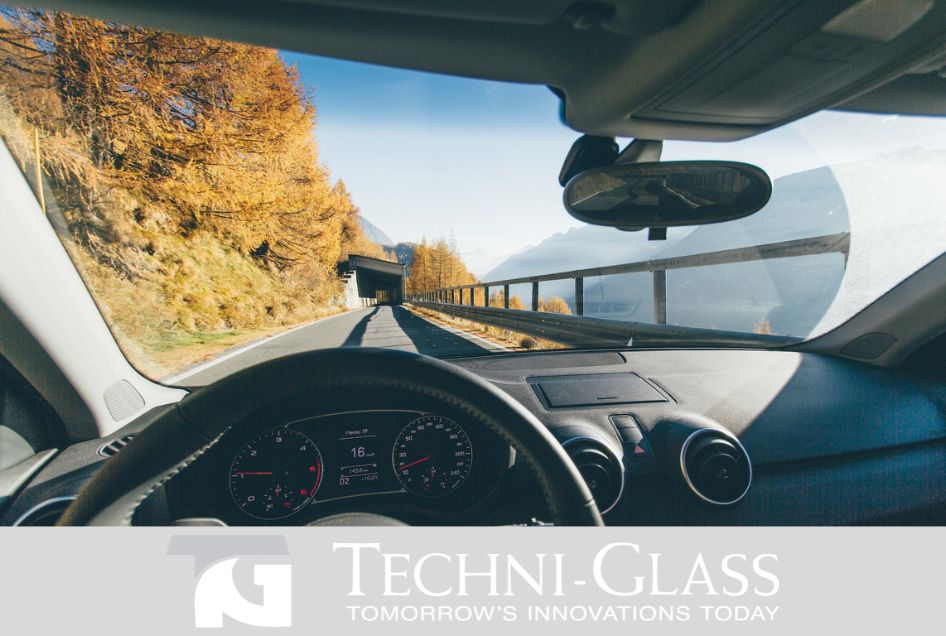 7 Interesting Auto Glass Facts