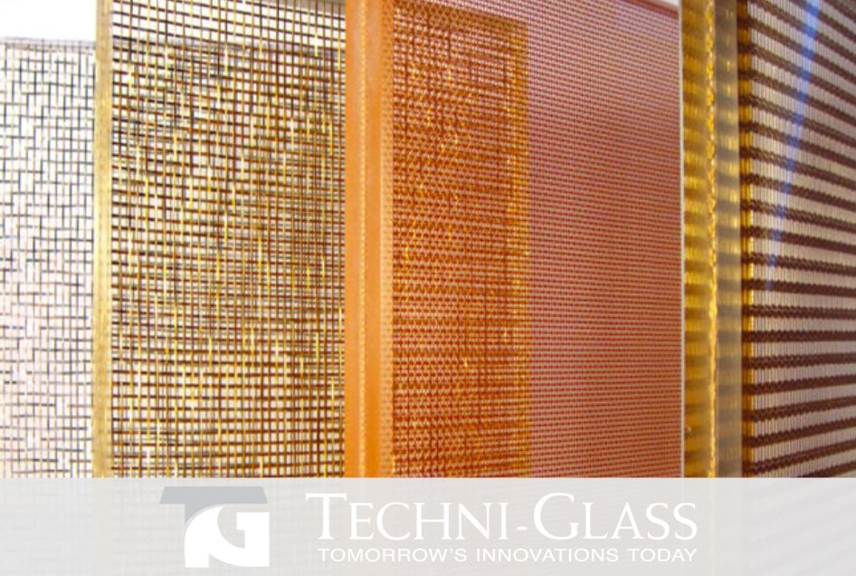 Enhancement and Safety with Custom Glass EVA Lamination